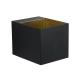 lafabryka.pl DEVI - Kinkiet - 1xG9 - Black 09201/01/30 Lucide